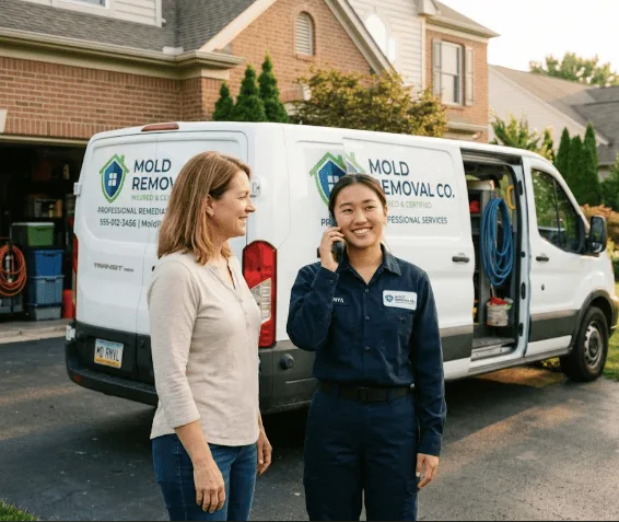 Crawlspace Mold Remediation Harmony, MN FAQs
